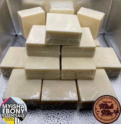 Image of Mink Mix Shampoo Bars 