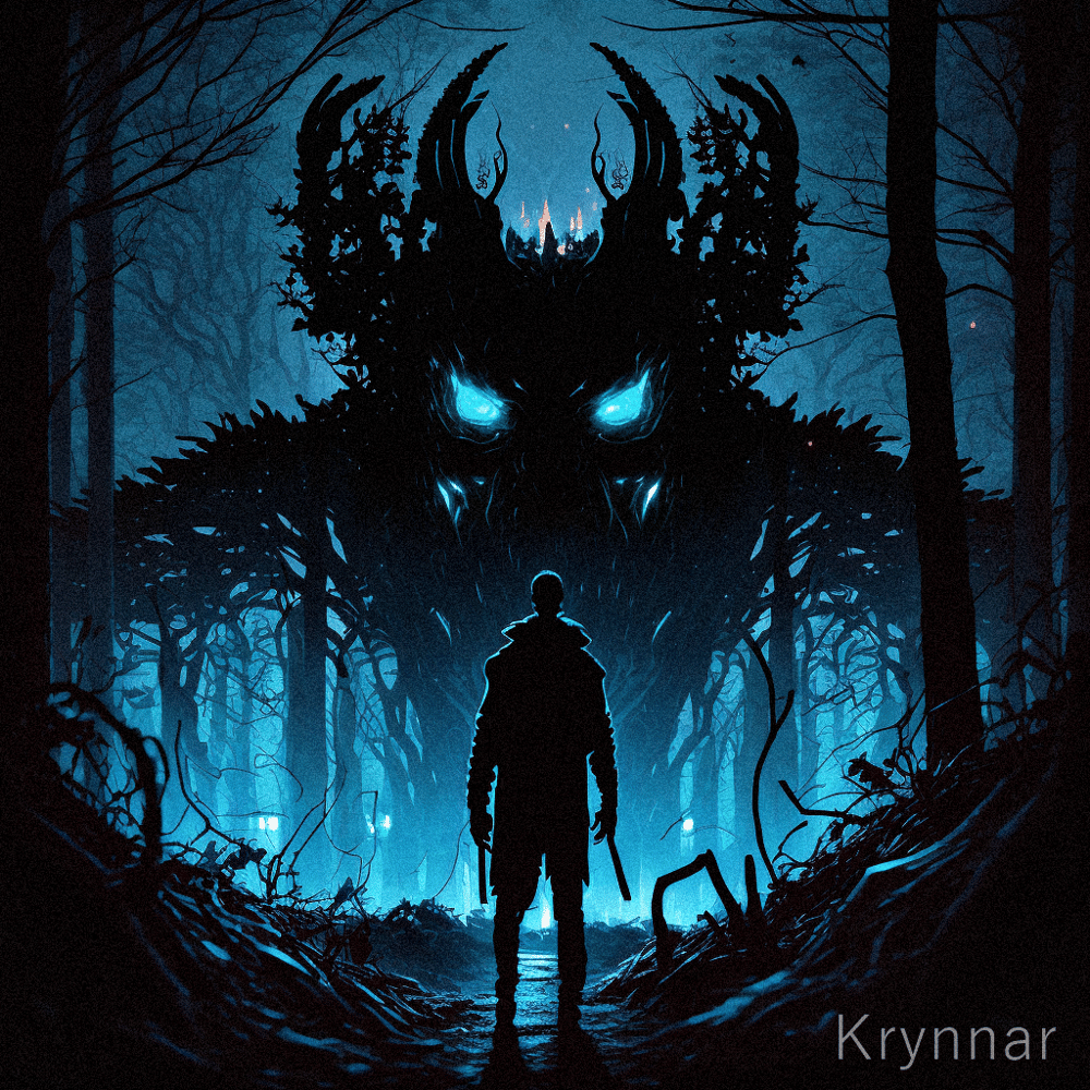 Image of Krynnar