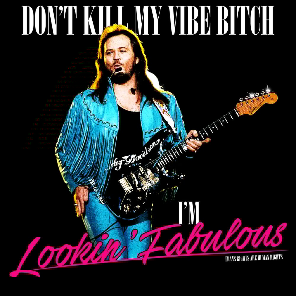 Image of Lookin' Fabulous