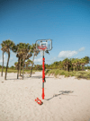 UBALL Portable Basketball Hoop