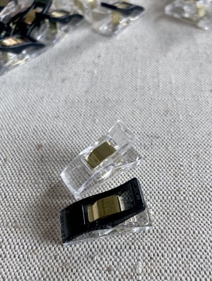 Image of Wonderclips - 30 stk
