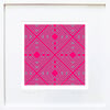 'Perception V' Archival Ltd Edn Print