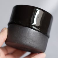Image 3 of Obsidian Cup 200ml no.2