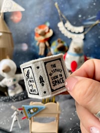 Image 1 of Maileg Space accessories
