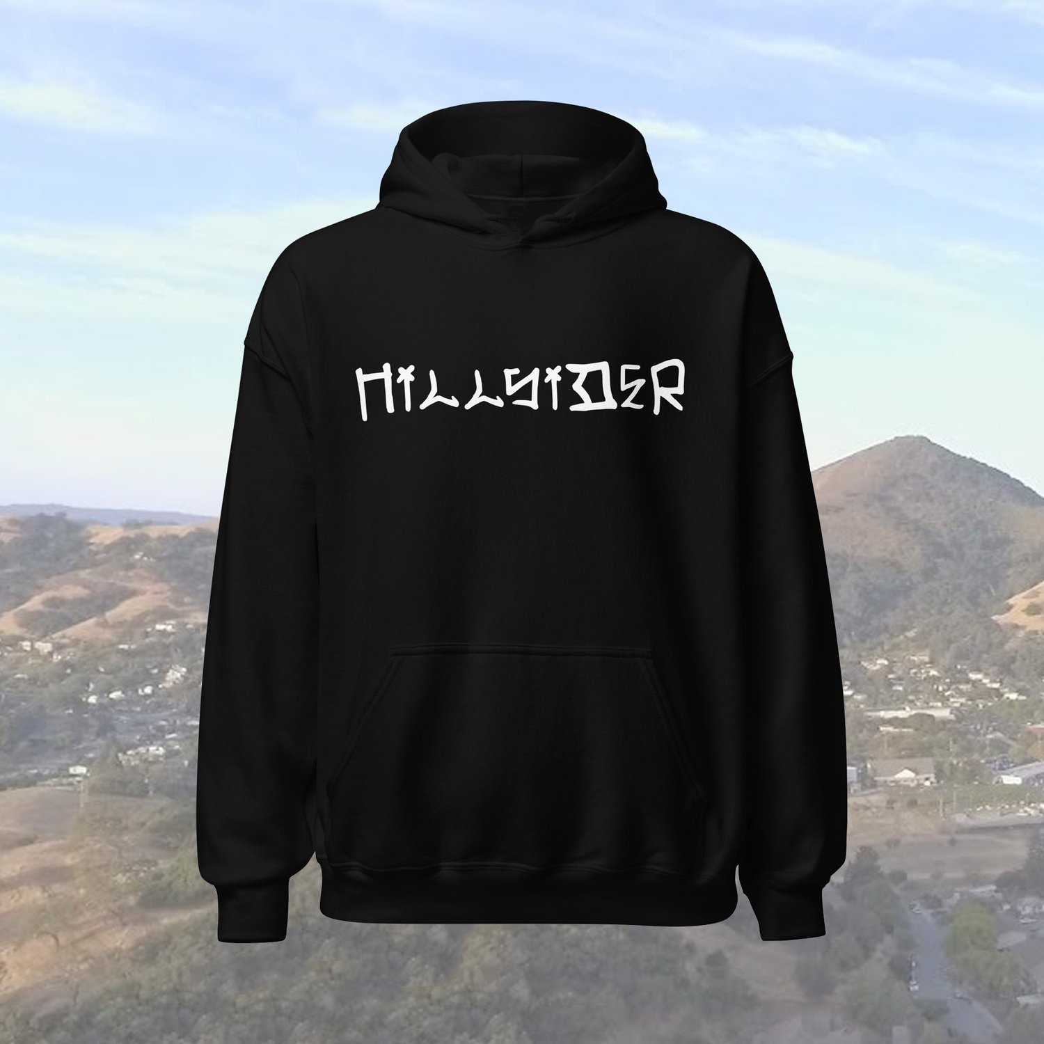 Hillsider Hoodie