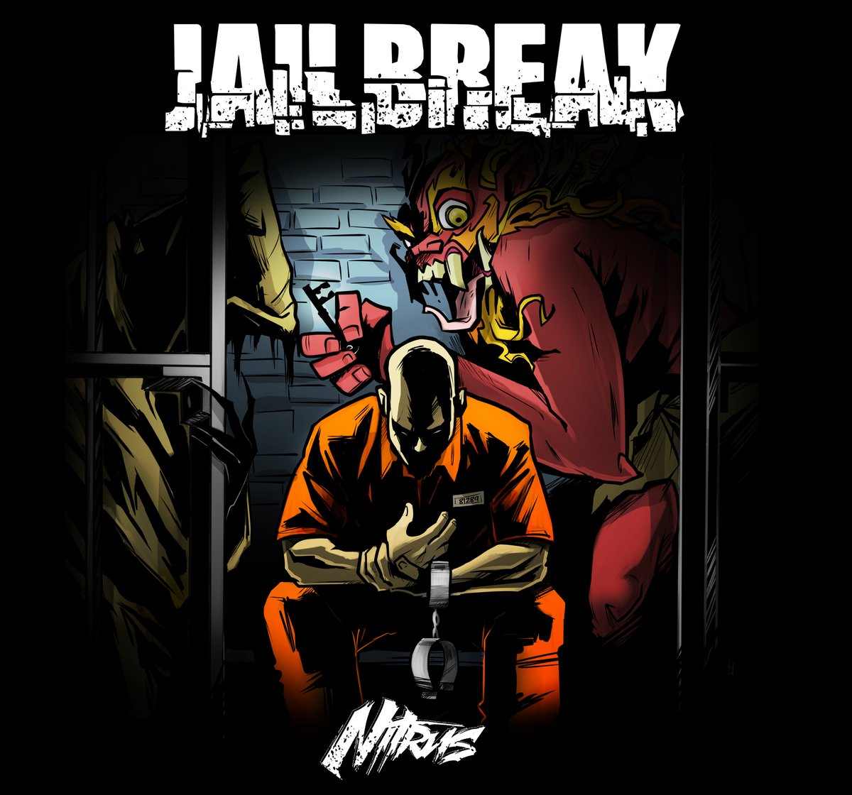 Image of Jailbreak