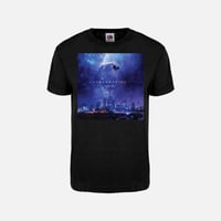 Regeneration I T Shirt - Short Sleeved