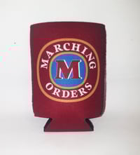 Image 1 of Stubbie Holder - Melbourne Bitter Bootleg