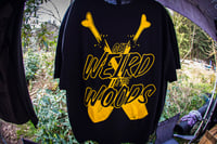 Image 1 of Get Weird in the woods 