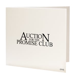 Image of ONE EP **LIMITED EDITION**