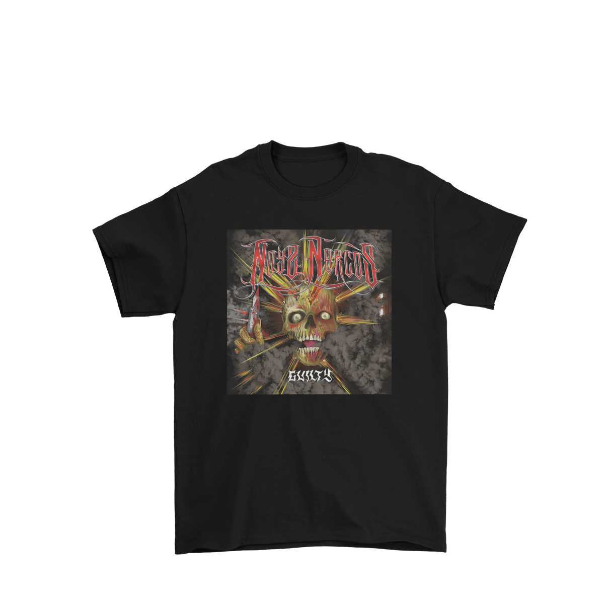 Noyz narcos 2025 t shirt