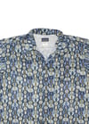 Vintage 90s Patagonia Rythmn Shirt - Blue 