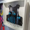 Gilet tactique Porsche 
