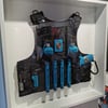 Gilet tactique Porsche 