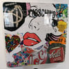 Tableau Moschino