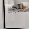 Photographie de l'artiste Invader