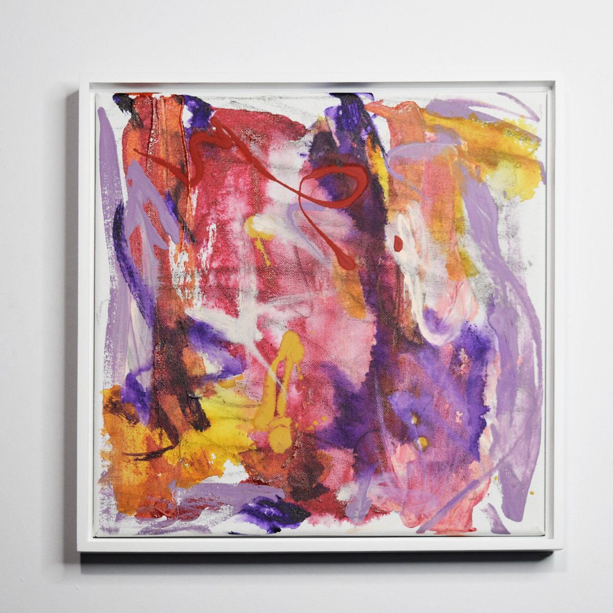 Rhapsody | Lisa Sabo Brown