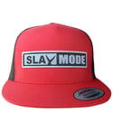 SLAY MODE Trucker 