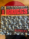 Numbers Red Vinyl with Heroes By Choice lyrics