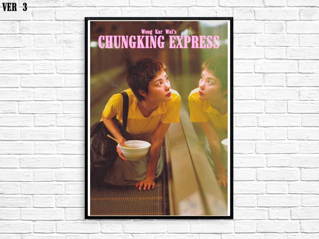 CHUNGKING EXPRESS #2