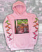 Image of ALWAYSKNOWN x BOOTLEGCOMICS '999 IN 1' - Double Release Hoodie