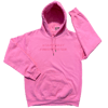 Bubblegum On Bubblegum SFFF Hoodie