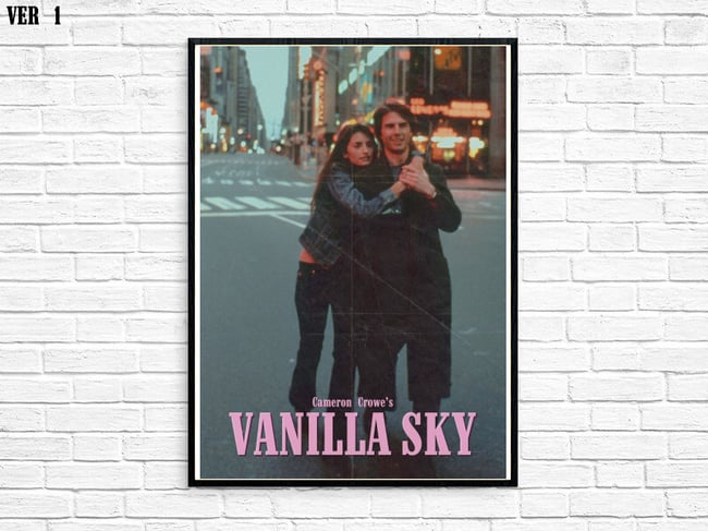 VANILLA SKY