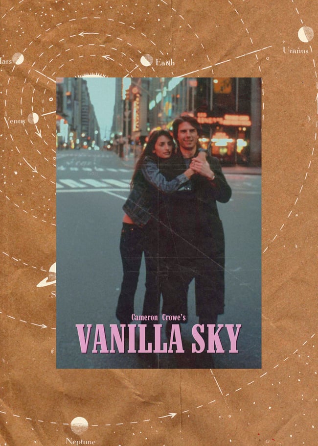 VANILLA SKY