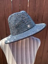 Silver Hat