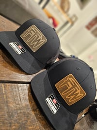 FTW hat