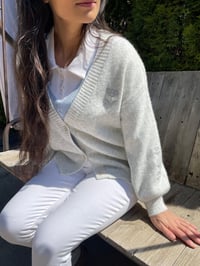 Image 1 of [LIMITED] Heartbloom Cardigan