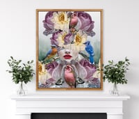 Image 2 of Bird Woman