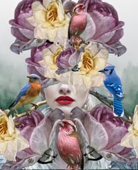Image 1 of Bird Woman