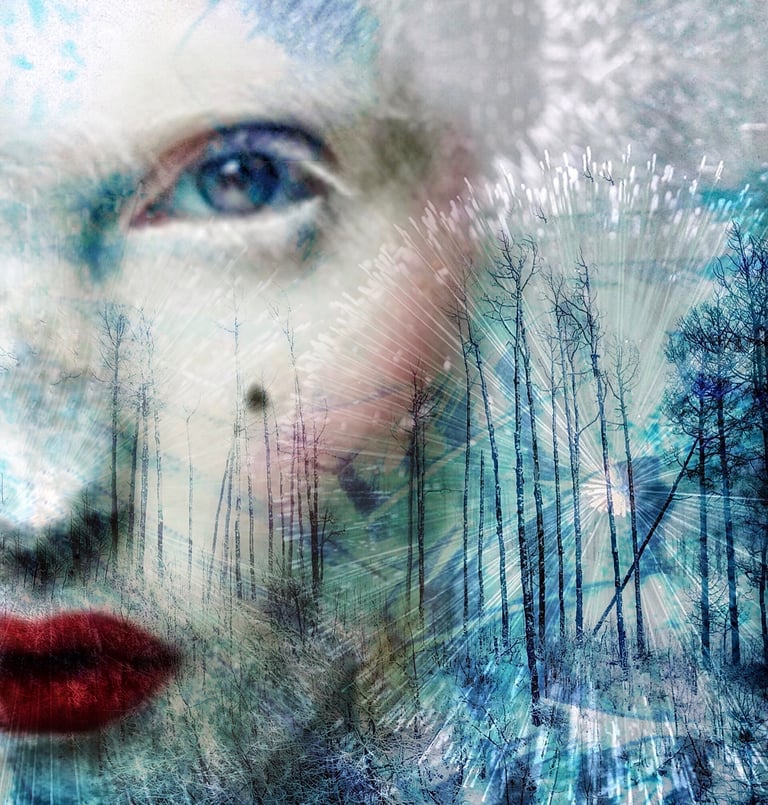 Snow Queen