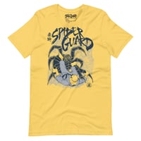 Image 1 of Spider Guard T-Shirt