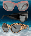 “Spectator” Shades