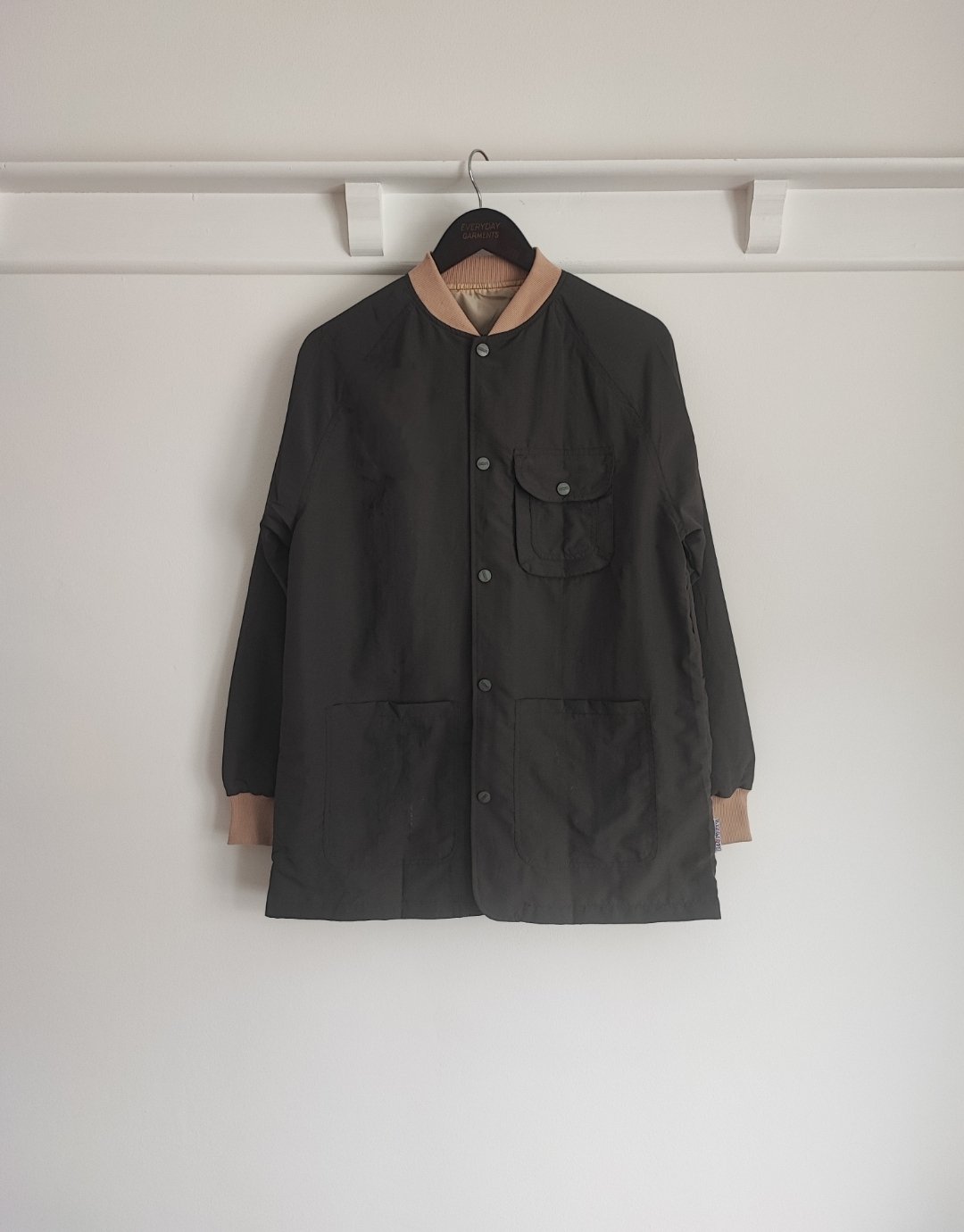 Image of Everyday Garments "RITSON" Chore Jackets 