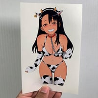 Image 3 of Cow - Nagatoro BBW