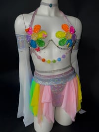 Image 1 of Madison - EDC Samba Fit 