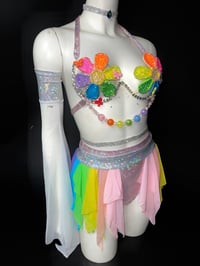 Image 2 of Madison - EDC Samba Fit 
