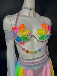 Image 3 of Madison - EDC Samba Fit 