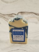 OBERON LUXURY SOAP  BAR