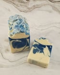 OBERON LUXURY SOAP  BAR