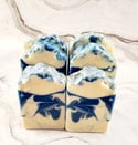 OBERON LUXURY SOAP  BAR
