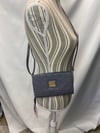 Adjustable Purse - Grey