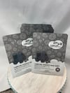 Charcoal Essence Mask Sheet