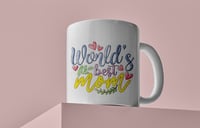 Image 2 of Custom Mug