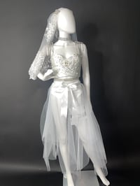 Image 1 of Sarah - EDC wedding 