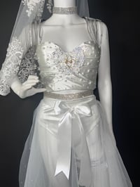 Image 2 of Sarah - EDC wedding 