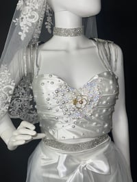 Image 3 of Sarah - EDC wedding 